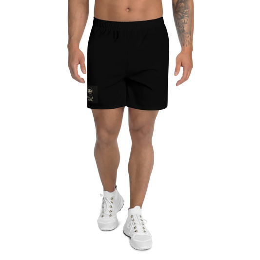 Pantalón Corto-Unisex Calle Alta URBX